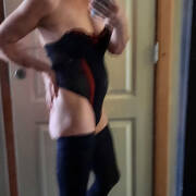 Gini, douce, tendre, parfois féline et même plus (Photo #2)