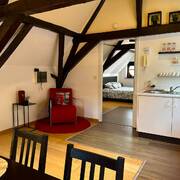 Chez Charlotte