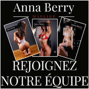 Anna Berry