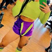 Lisandra (Photo #19)