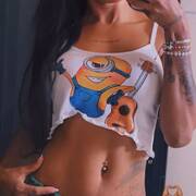 Bruna vaz
