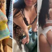 Trio actie sur Sofie