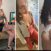 Trio actie sur Sofie