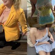Trio actie sur Sofie