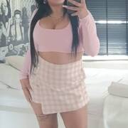Vlaamse & Nederlandstalige escort.