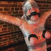 Soumise reelle (Photo #23)