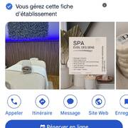 Institut RITUEL pour homme