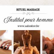 Institut RITUEL pour homme