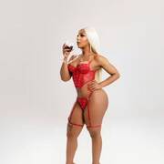 Zaya Kardashian