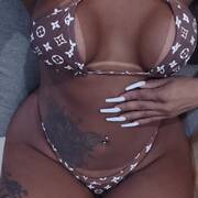 Zaya Kardashian
