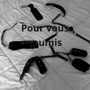 Maîtresse Doménica ou JLC (Photo #9)