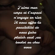 Maîtresse Doménica ou JLC