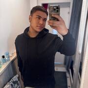 Lohan Augustin (Photo #14)