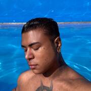 Lohan Augustin (Photo #17)