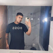 Lohan Augustin (Photo #13)