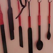 Dominatrice travesti (Photo #20)