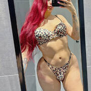 Arielle Brésilienne (Photo #1)