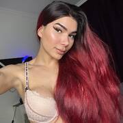 Arielle Brésilienne (Photo #4)