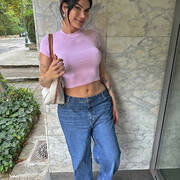 Arielle Brésilienne