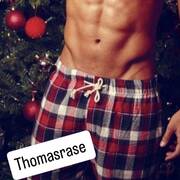 Thomasrase