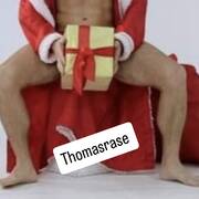 Thomasrase