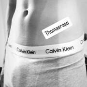 Thomasrase