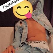 Thomasrase