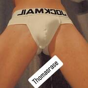 Thomasrase