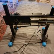 F machine (Photo #2)