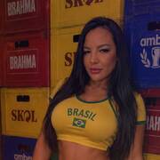 Ludmilla (Photo #5)