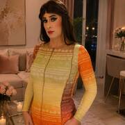 Paula erotik trans