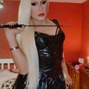 BLONDE CANON! (Photo #7)