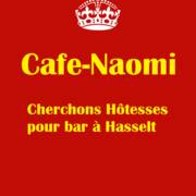 Café Naomi in Hasselt (Photo #7)