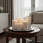 Lena Tantrika certifiée