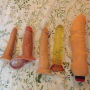 Jenifer TS hot (Photo #46)