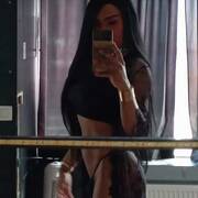 Jenifer TS hot (Photo #7)