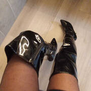 Jenifer TS hot (Photo #15)