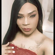 Jenifer TS hot (Photo #4)