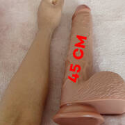 Jenifer TS hot (Photo #18)