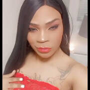 Jenifer TS hot