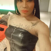 Jenifer TS hot (Photo #11)