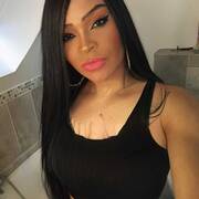 Jenifer TS hot
