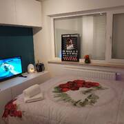 Kamer verhuur - room for rent - Regio Waregem (Photo #10)