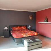 Kamer verhuur - room for rent - Regio Waregem (Photo #10)
