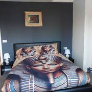 Kamer verhuur - room for rent - Regio Waregem (Photo #9)