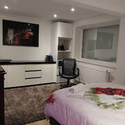 Kamer verhuur - room for rent - Regio Waregem (Photo #9)