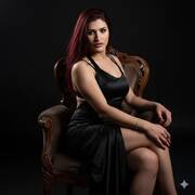 Andressa (Photo #23)