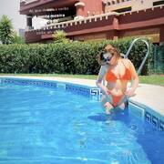 Juju Anal (Photo #18)