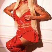 Amanda Lear (Photo #4)