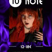 Lady Rochester (Photo #10)